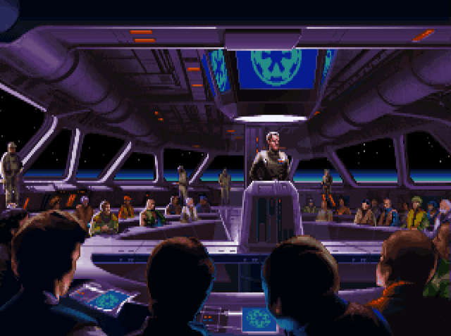 video games computer game lucasarts