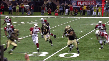 football nfl talking