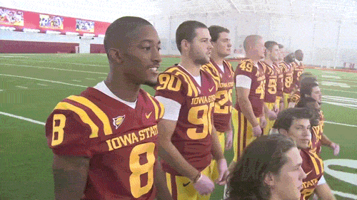 football college favorite