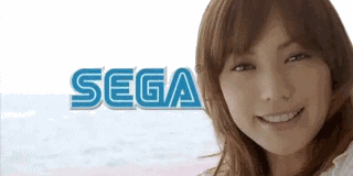 video games sega