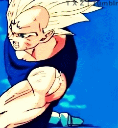 photoset dragon ball z