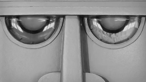 music video the burning plain towa tei