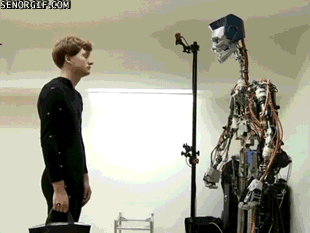 cheezburger funny robots