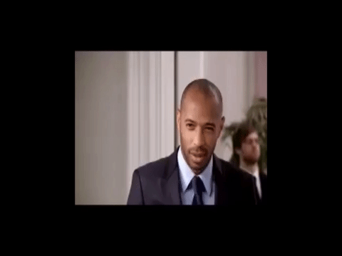 soccer quiet thierry henry