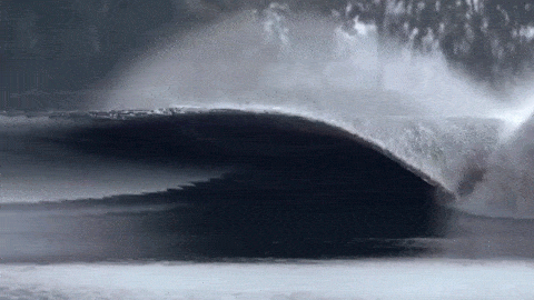 perfect wave artificial