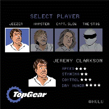 television video games