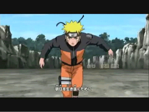 naruto