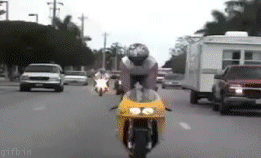 fail bike motorcycle