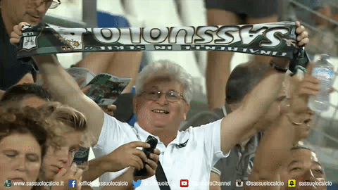 sassuolocalcio football sassuolo neroverde