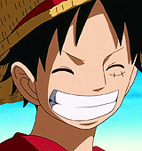 one piece luffy