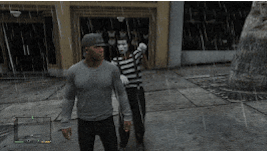 video games angry punch