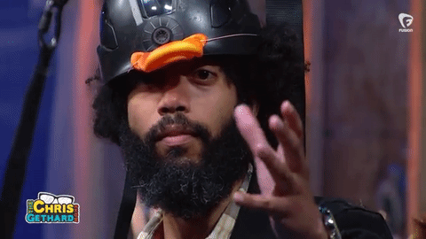 hand wyatt cenac human duck hunt