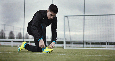 puma football soccer hector bellerin