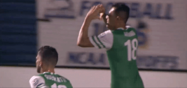 love soccer juan arango