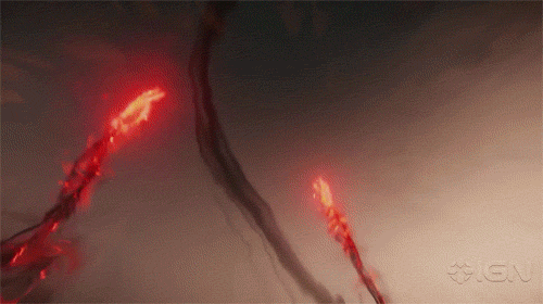 ps4 infamous second son