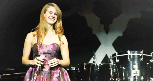 video games live lana del rey