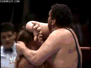 cheezburger wrestling win