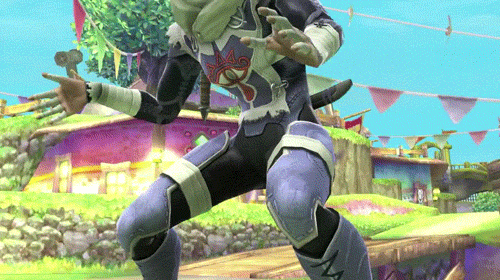 3ds wii u super smash bros