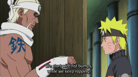 naruto shippuden