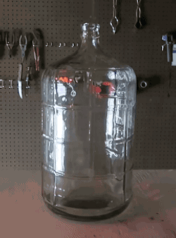 trick spray petro