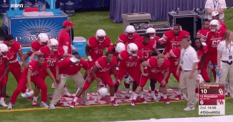 college football ncaa university of houston