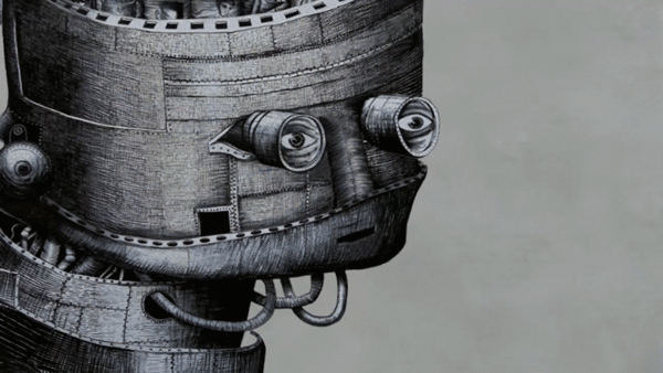 alcrego loop eternal