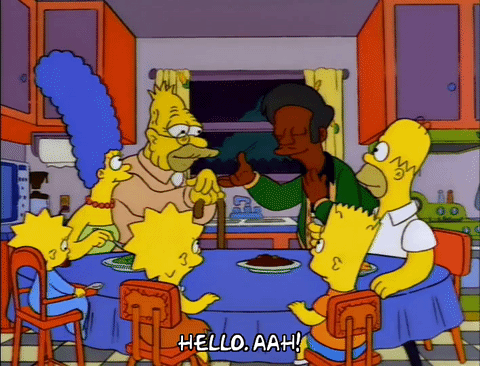 season 5 the simpsons 5x13