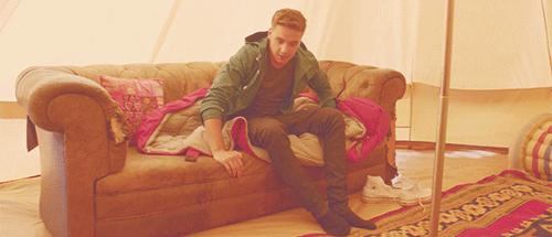 one direction liam payne puppy