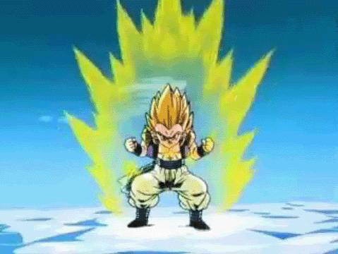 dragon ball z dbz