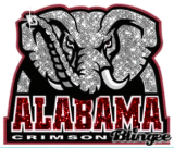 football pictures alabama