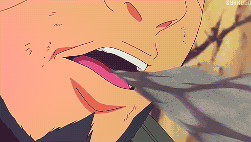 naruto shippuden asuma sarutobi