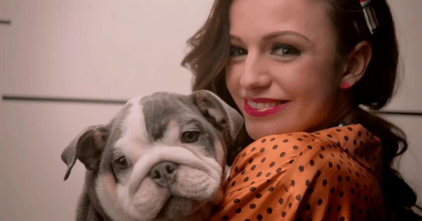 puppy cher lloyd