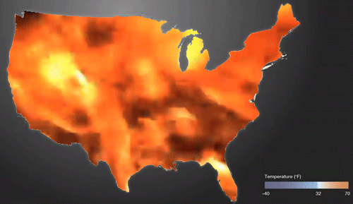 fire weather