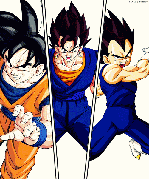 dragon ball z