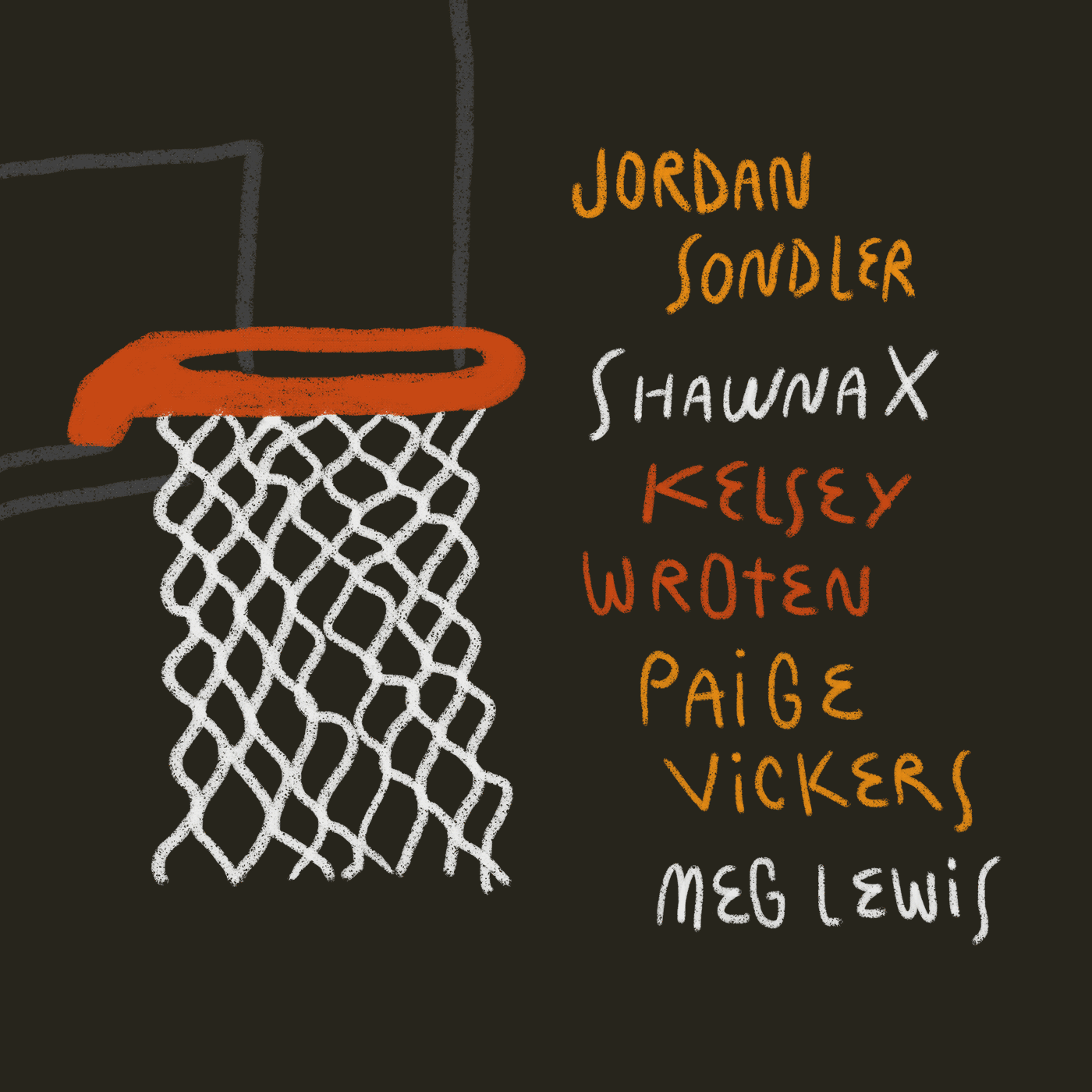 art a league of their own