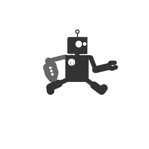 robot