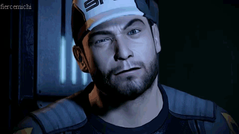 video games joker mass effect 3