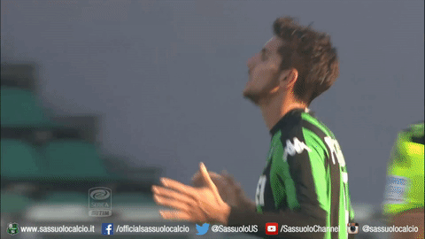 sassuolocalcio sassuolo occasione pellegrini