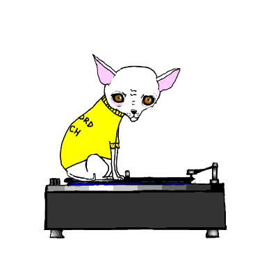 album record chihuahua