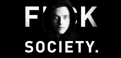 mr robot