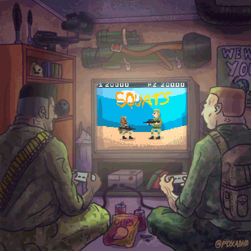 foxadhd artists on tumblr matthew amor