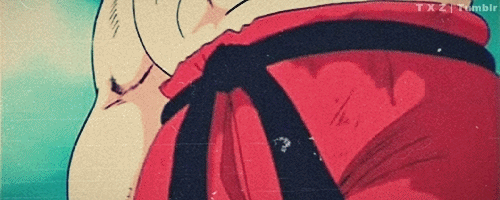 comics dragon ball z goku