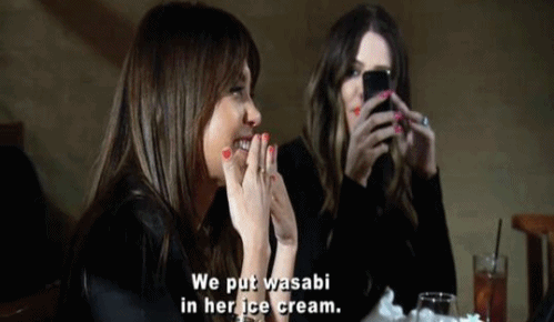 keeping up with the kardashians khloe kardashian prank