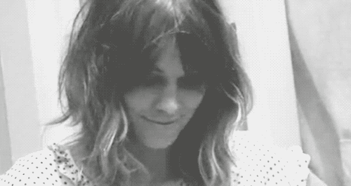 alexa chung