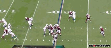 football nfl talking