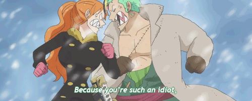 one piece roronoa zoro