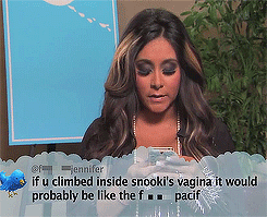 funny snooki