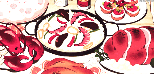 one piece anime food brook