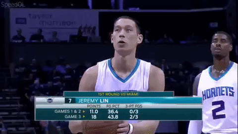 jeremy lin