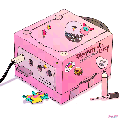 artists on tumblr foxadhd